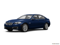 2016 550i Sedan 2016 550i Sedan