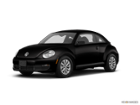 2016 Volkswagen Beetle Coupe