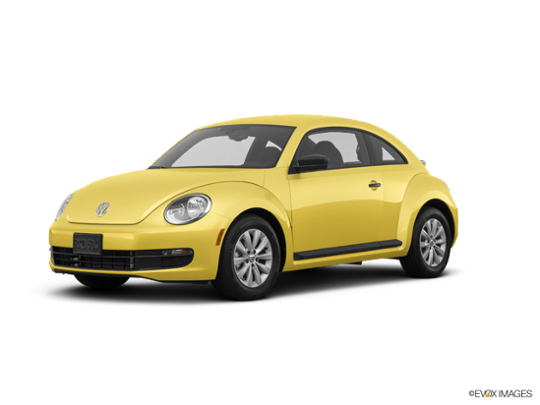 2016 Volkswagen Beetle Coupe for sale in Honolulu HI