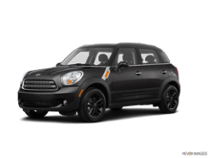 2016 John Cooper Works Countryman ALL4 John Cooper Works ALL4 2016 John Cooper Works Countryman ALL4 John Cooper Works ALL4