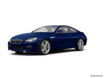 2017 640i Coupe 2017 640i Coupe