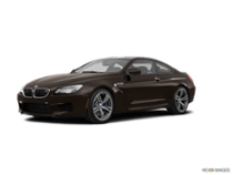 2017 M6 M6 Coupe 2017 M6 M6 Coupe