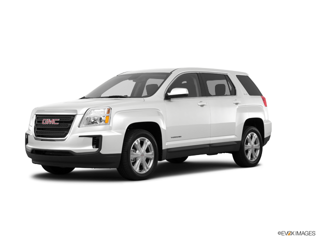 Terrain SL Summit White