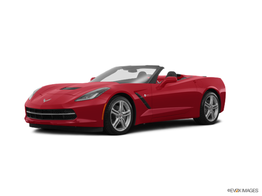 New Chevrolet Corvette From Your Dearborn Mi Dealership