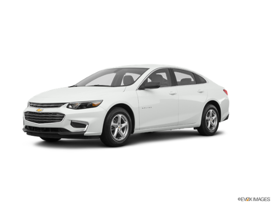 2017 Chevrolet Malibu for sale in Bellingham WA