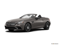 2017 SLC SLC 300 2017 SLC SLC 300