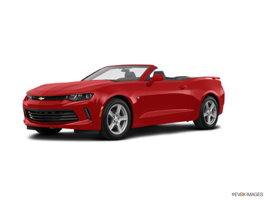 2017 Chevrolet Camaro for sale in Bellingham WA