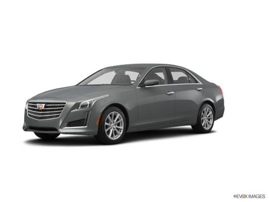 2017 Cadillac CTS Sedan for sale in Bellingham WA