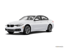 2017 328d xDrive Sedan 2017 328d xDrive Sedan