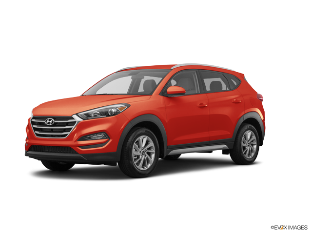 Tucson SE