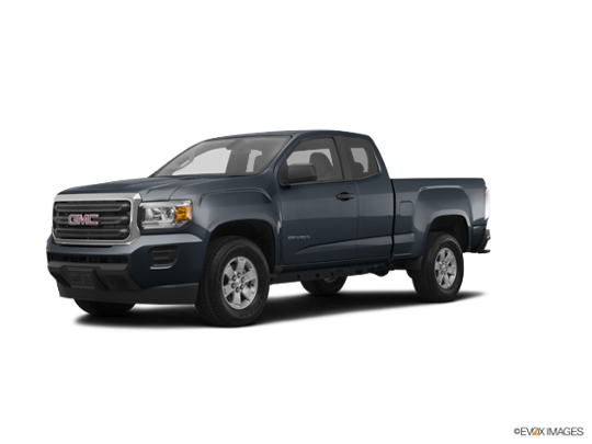2017 GMC Canyon for sale in Dallas TX