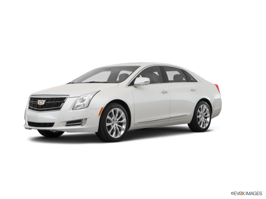 2017 Cadillac XTS for sale in Bellingham WA
