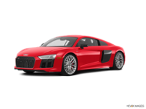 2017 R8 Coupe V10 2017 R8 Coupe V10