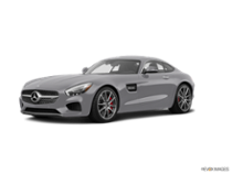 2017 AMG GT AMG GT 2017 AMG GT AMG GT
