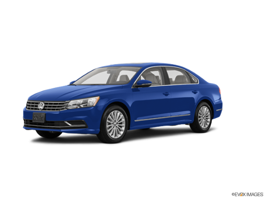2017 Volkswagen Passat for sale in Oshkosh WI