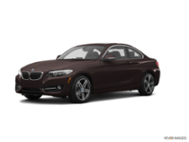 2017 230i xDrive Coupe 2017 230i xDrive Coupe