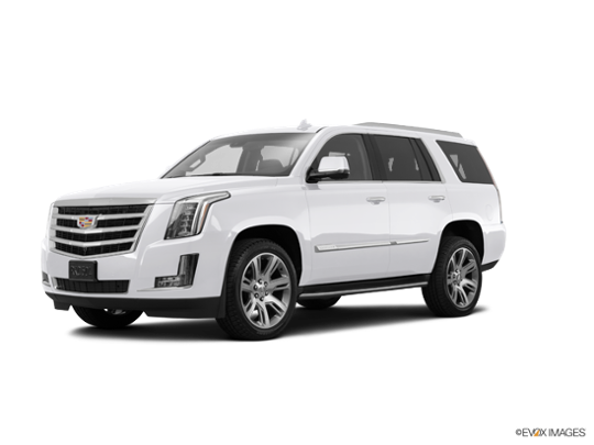2017 Cadillac Escalade for sale in Dallas TX