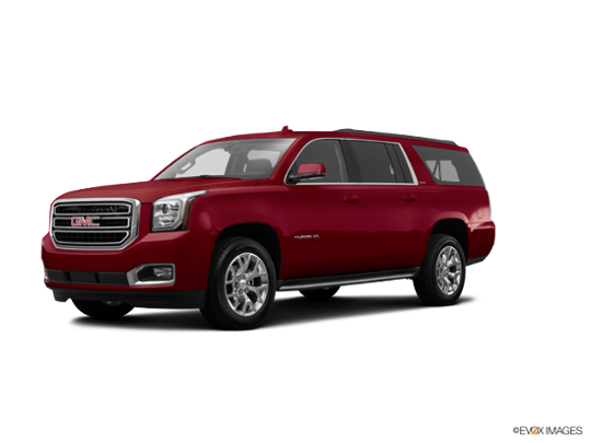 2017 GMC Yukon XL for sale in Dallas TX