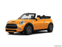 2017 Cooper S Convertible Cooper S 2017 Cooper S Convertible Cooper S