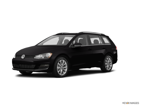 2017 Volkswagen Golf SportWagen for sale in Oshkosh WI