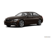 2017 330e iPerformance Plug-In Hybrid 2017 330e iPerformance Plug-In Hybrid