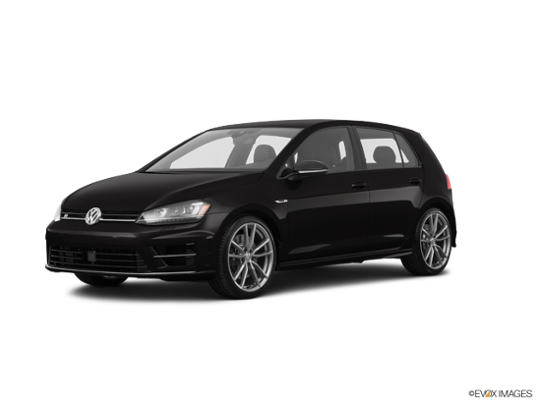 2017 Volkswagen Golf R for sale in San Antonio TX