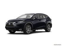 2017 NX 300h AWD 2017 NX 300h AWD