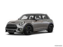 2017 Cooper Hardtop 4 Door null 2017 Cooper Hardtop 4 Door null