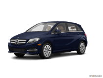 2017 B-Class B 250e 2017 B-Class B 250e