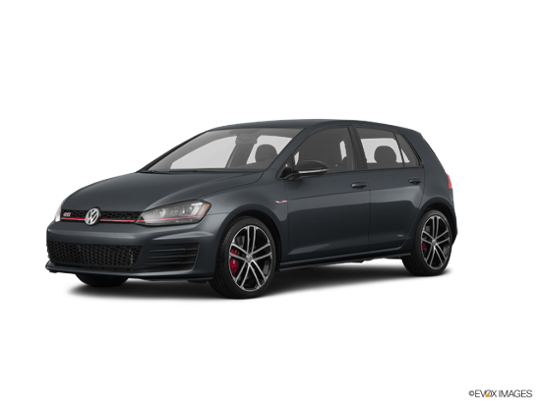 2017 Volkswagen Golf GTI for sale in Oshkosh WI