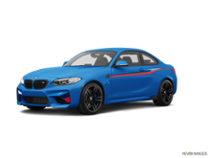 2017 M2 M2 Coupe 2017 M2 M2 Coupe