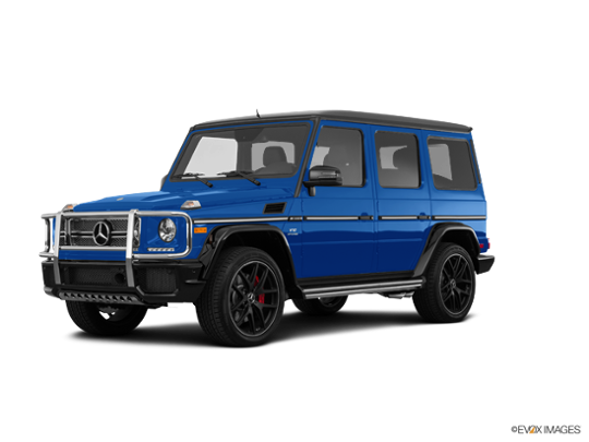2017 Mercedes-Benz G-Class for sale in Dallas TX