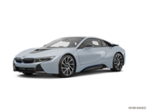 2017 i8 Coupe 2017 i8 Coupe