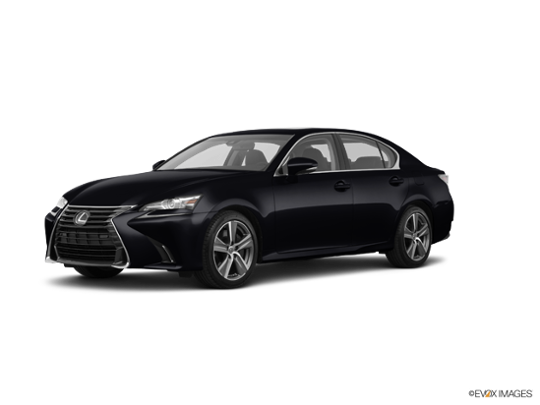 2017 Lexus GS Turbo for sale in Dallas TX