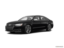 2017 S8 plus 4.0 TFSI 2017 S8 plus 4.0 TFSI