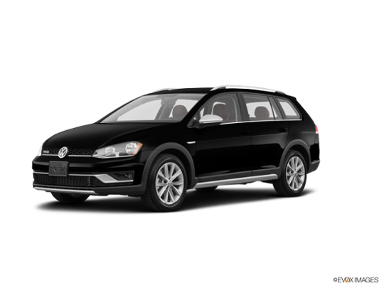 2017 Volkswagen Golf Alltrack for sale in San Antonio TX