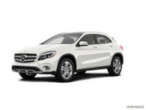 2018 GLA GLA 250 2018 GLA GLA 250