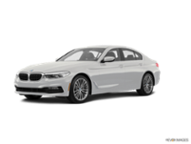 2018 530i Sedan 2018 530i Sedan