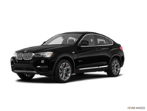 2018 X4 xDrive28i Sports Activity Coupe 2018 X4 xDrive28i Sports Activity Coupe