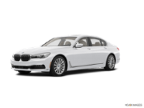 2018 740i Sedan 2018 740i Sedan