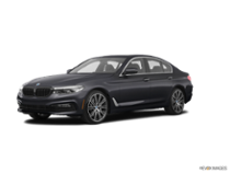 2018 540i xDrive Sedan 2018 540i xDrive Sedan