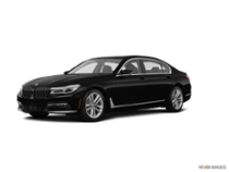 2018 750i Sedan 2018 750i Sedan