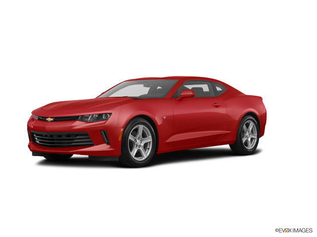 2017 Chevrolet Camaro Houston Sugar Land