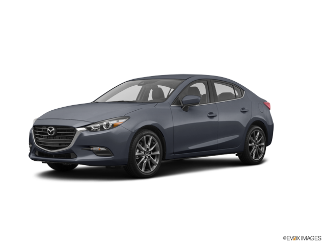 Barker Mazda Is A Mazda Dealer Selling New And Used Cars