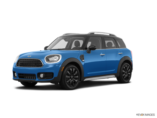 2018 MINI Cooper Countryman for sale in Dallas TX