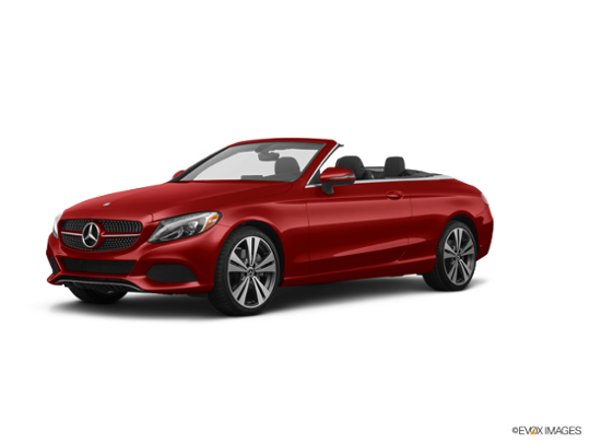 2018 Mercedes-Benz C-Class for sale in Dallas TX
