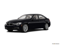 2018 328d Sedan 2018 328d Sedan