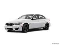 2018 M3 M3 Sedan 2018 M3 M3 Sedan