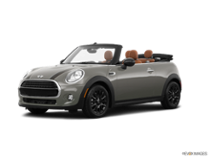 2018 Cooper Convertible Cooper 2018 Cooper Convertible Cooper