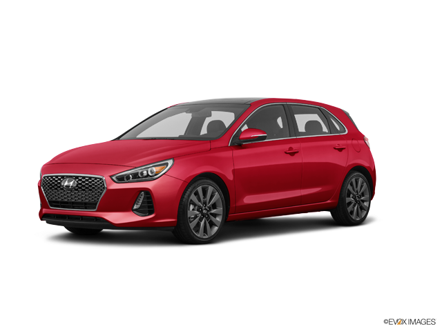 Hyundai of New Port Richey - Serving Spring Hill